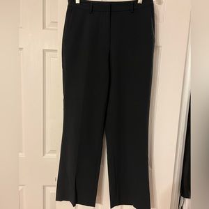 Theory pants Size 6
